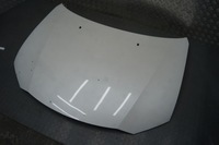 фото thumb №14, Mitsubishi outlander ii рестайлінг капот колір w13 комплектна