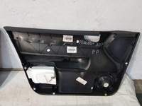фото thumb №9, Обшивки двері комплект peugeot 307 2004r eu 5d