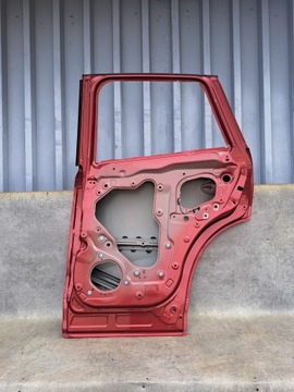 фото thumb №7, Mazda cx5 12-17 дверь задние правые