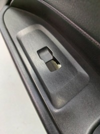 фото thumb №6, Ssangyong musso 2.2 19r дверна карта (обшивка) права перед