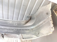 фото thumb №11, 5na807417 бампер задняя vw tiguan ii зелёный