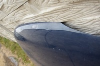 фото thumb №3, Капот крышка vw golf iii