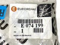 фото thumb №4, Трос тормоза ручного renault twingo ii