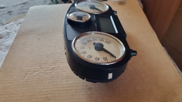 фото thumb №7, Спідометр  прилади lancia ypsilon 1,3jtd 51709391 пробіг 265536km