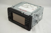 фото thumb №1, Радіо навігація nissan qashqai 25915bh30e