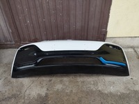 фото thumb №14, Бампер перед bmw i3 i3s lift 2017-2022