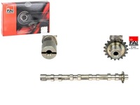 фото thumb №1, Вал розподільного валу citroen ford peugeot fai