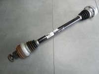 фото thumb №1, Audi a5 8t 2.0 tdi привідний вал задня 8k0501203m