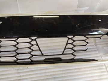 фото thumb №10, Бампер перед bmw 3 g20 g21 рестайлинг lci м-пакет