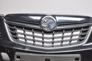 фото thumb №8, Opel mokka i бампер перед переднее pdc