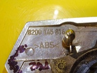 фото thumb №2, Значок эмблема logo крышки задняя renault grand scenic ii 8200145816 nr319