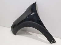 фото thumb №6, Hyundai tucson iii 15- крила правий перед гарний bez іржа