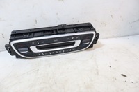 фото thumb №3, Панель керування обдув renault fluence