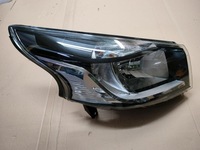 фото thumb №1, Renault trafic 3 iii 14- лампа правая перед eu оригинальный номер