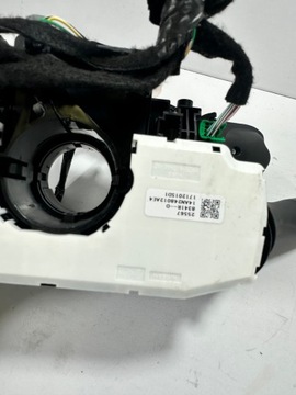 фото thumb №6, Scenic iv підкермові важелі перемикач комбінований стрічка 255545857r 255678341r