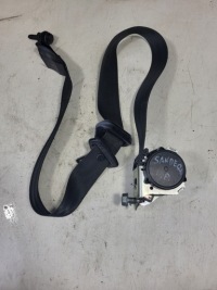 Купити Ремінь ліва перед dacia sandero stepway 2 868857909r, фото thumb