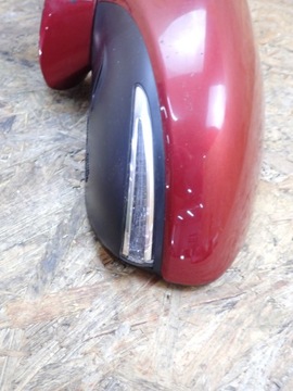 фото thumb №9, Зеркало левая lexus is iii 200t 300 po рестайлинг 2018 европа 3r1 9 pin 027486