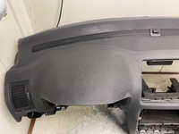 фото thumb №9, Skoda octavia ii lift консоль приборная панель подушка подушка безопасности pas europa