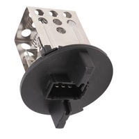 фото thumb №6, Резистор двигателя вентилятор кондиционера автомобильный 6445.xe заменитель dla