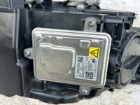 фото thumb №11, Лампа левая перед bmw 5 gt f07 ксенон led 7199607