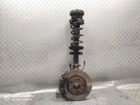 фото thumb №1, Поворотный кулак левая амортизационная стойка talento trafic vivaro 1.6