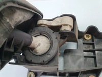 фото thumb №6, Opel vectra b 1998 домкрат переключения передач / верхний