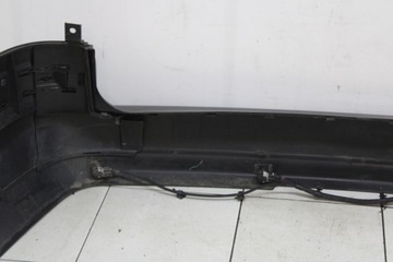 фото thumb №9, Vw sharan i рестайлінг 00r- бампер зад задній pdc lc9z