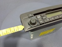 фото thumb №6, Honda civic vii радио cd заводской oem 39101-s5s-g810