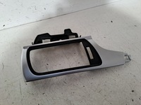 фото thumb №1, Защита dekor решётки audi a6 c7