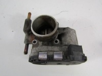 фото thumb №1, Opel corsa d дроссельная заслонка воздуха 1.2 16v 0280750133