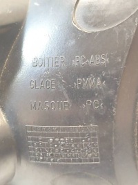 фото thumb №13, Citroen c4 picasso ii лампа противотуманная правый задняя 184182