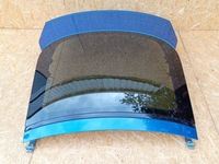 фото thumb №5, Audi a7 c7 4g кришка багажника задня + камера демонтаж w колір ly5q 2016r