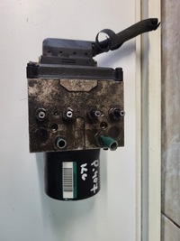 фото thumb №1, Насос гальмівна abs peugeot 407 2.0 hdi 9661731180