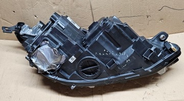 фото thumb №12, Vw golf viii r line gtd gti полный led iq light лампа левая 5h1941059c