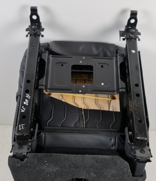 фото thumb №7, Сидіння лівий зад ii ряд volvo xc90