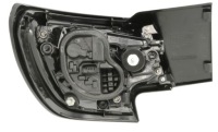 фото thumb №9, 2x фара stop задня ліва права зовнішня opel astra k 2015- хетчбек
