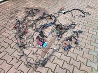 фото thumb №1, Джгут установка інтер'єру vw transporter t5 кондиціонер вебасто електрика навігація