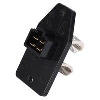 фото thumb №8, Резистор двигуна вентилятор обігрівача 79330sr3a01 резистор двигуна fa