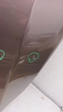 фото thumb №9, Mercedes v класс vito 447 капот