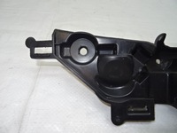 фото thumb №8, Citroen c4 cactus левый направляющая бампера заднего задняя 9801687580