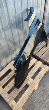 фото thumb №9, Крыло левый перед левый переднее peugeot 508 i 10-18r ktvd