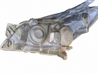 фото thumb №7, Фара правая передняя opel astra h iii eu европа 1eg27037002
