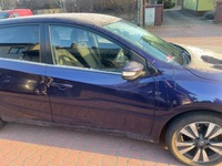 фото thumb №1, Nissan pulsar c13 двері ліва праве перед передні rbr