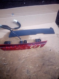 фото thumb №1, Свет стоп-сигнал mazda cx3