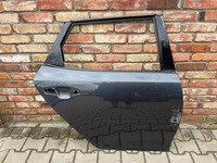 фото thumb №1, Kia optima kombi 2015- дверь задние правое poznań pń