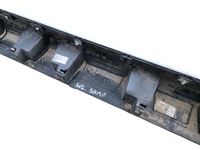 фото thumb №10, Jeep grand cherokee wl l summit 3.6 молдинг порог правая pw7 2022-