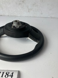 фото thumb №6, Повітропровід шкіра мультифункція renault twingo iii