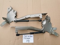 фото thumb №1, Петля петлі комплект капот scenic iii tehnk пила