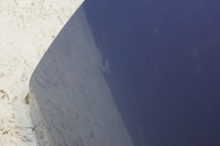 фото thumb №8, Дверь левый задняя nissan micra k12 b33g