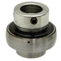 Купить Skf подшипник samonastawne yel 205-2f, фото thumb